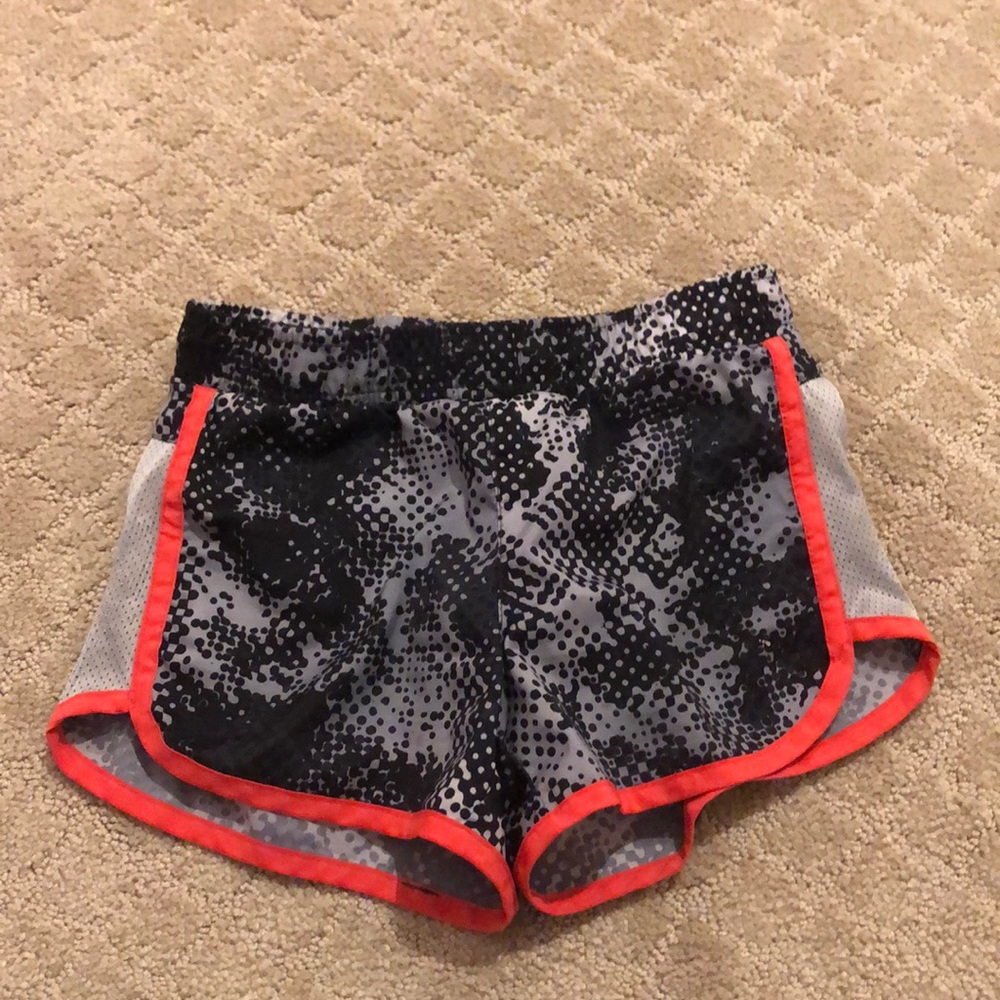 old navy shorts